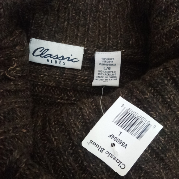 Braided Crochet Cable Knit Short Sleeve Sweater Top - Picture 8 of 12